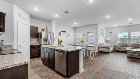 731 Monarch Drive Seguin TX 78155