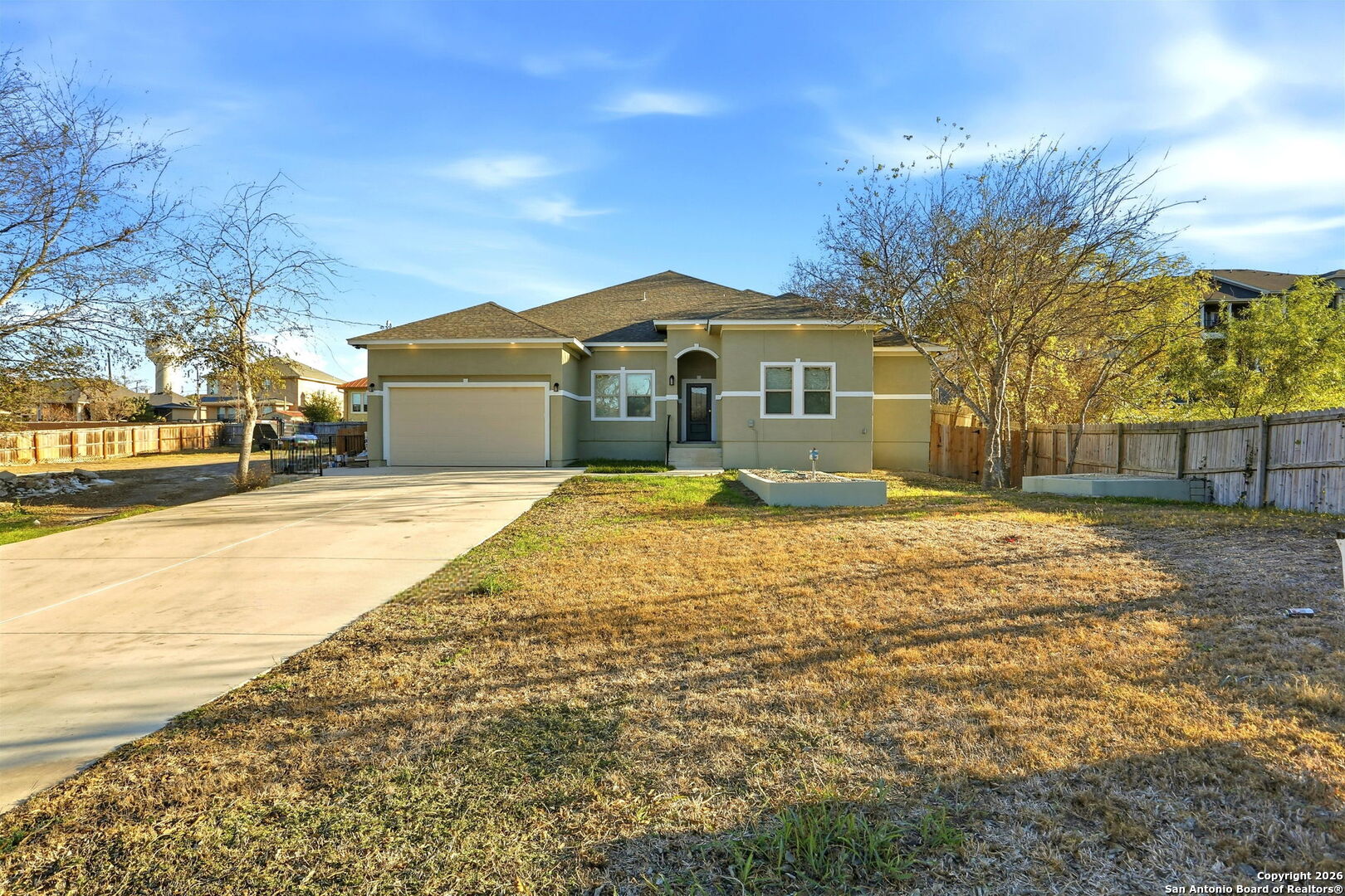7802 Clearwater Boulevard Selma TX 78154