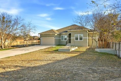 7802 Clearwater Boulevard Selma TX 78154