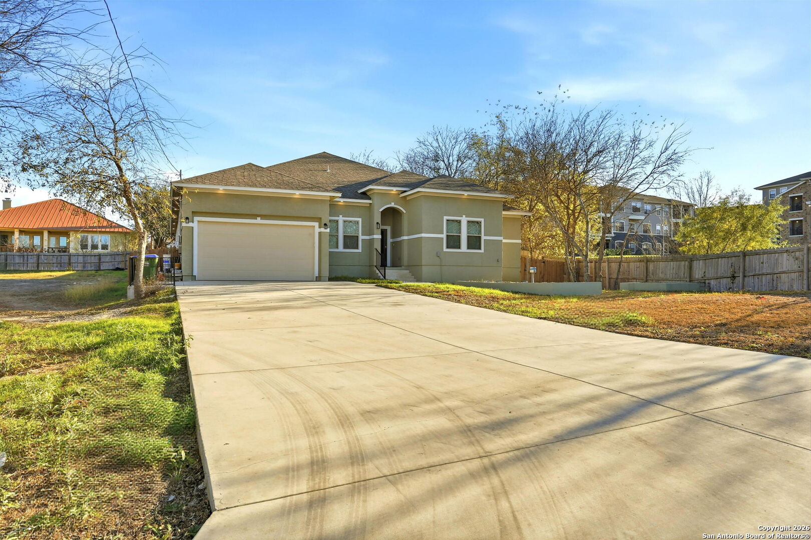 7802 Clearwater Boulevard Selma TX 78154