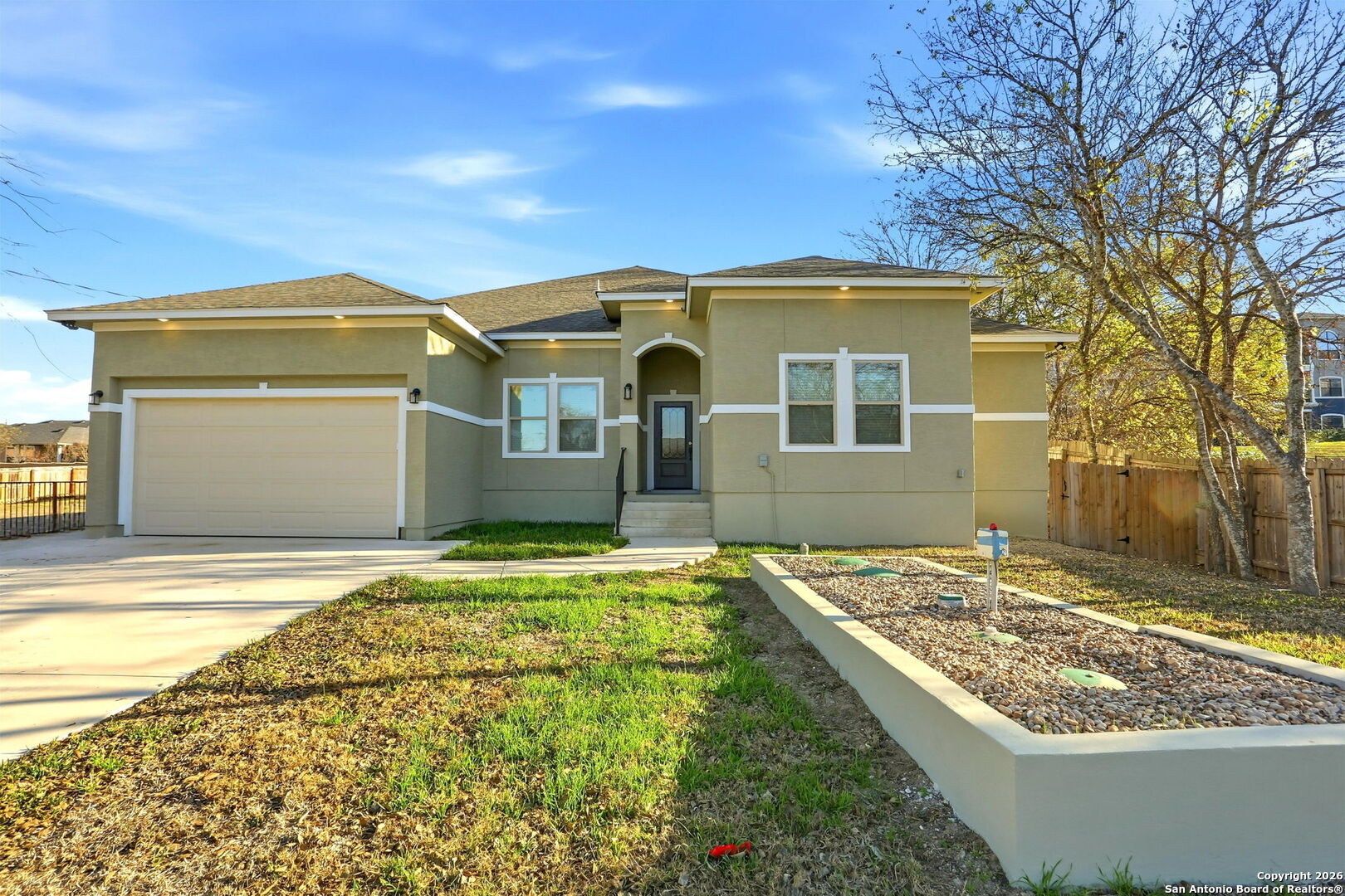 7802 Clearwater Boulevard Selma TX 78154