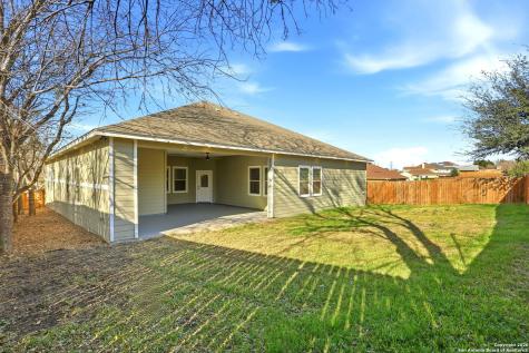 7802 Clearwater Boulevard Selma TX 78154