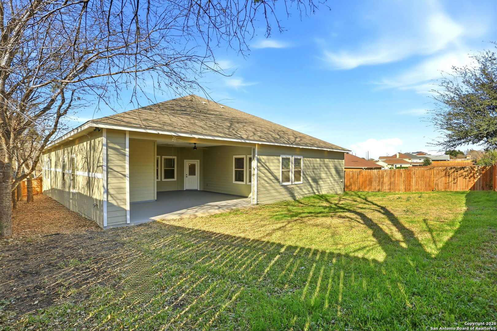 7802 Clearwater Boulevard Selma TX 78154