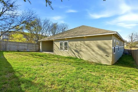 7802 Clearwater Boulevard Selma TX 78154