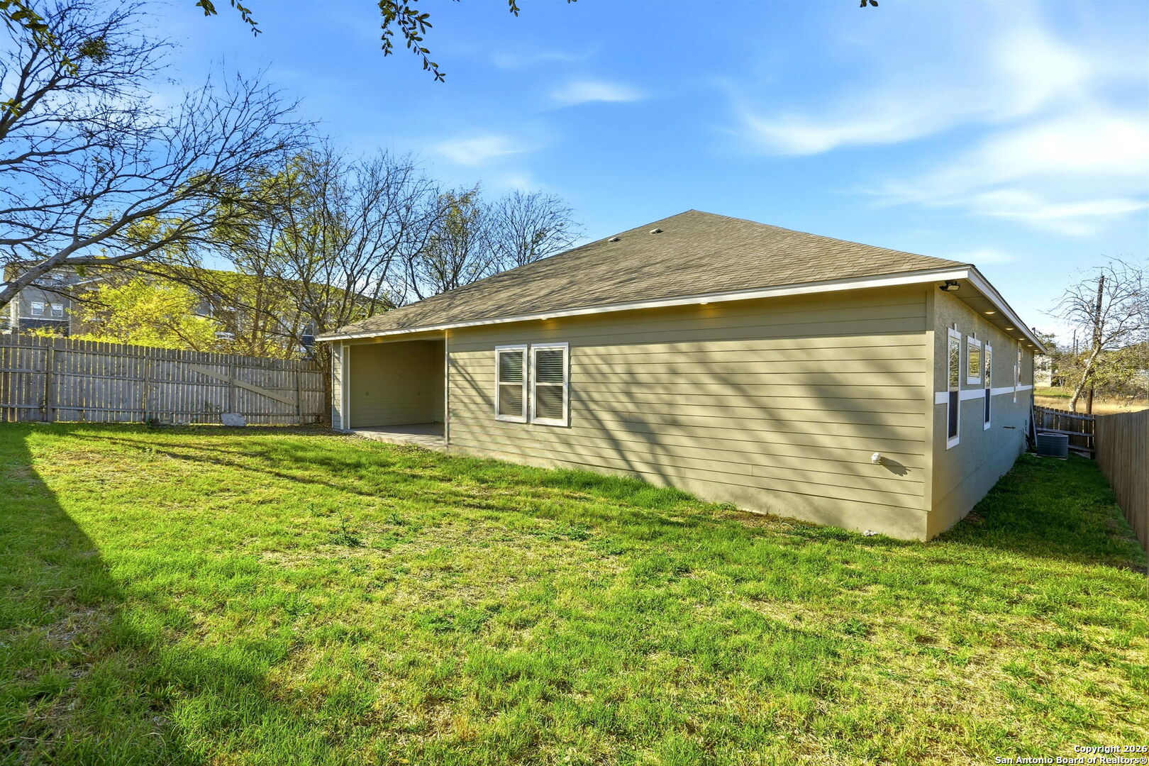 7802 Clearwater Boulevard Selma TX 78154