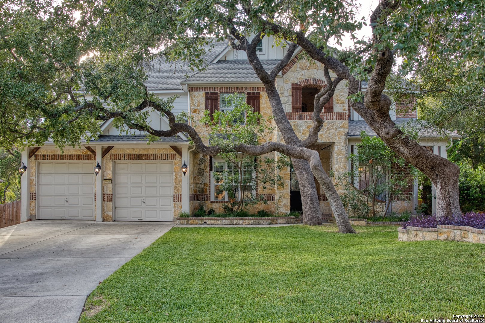 4606 La Bahia Way San Antonio TX 78253