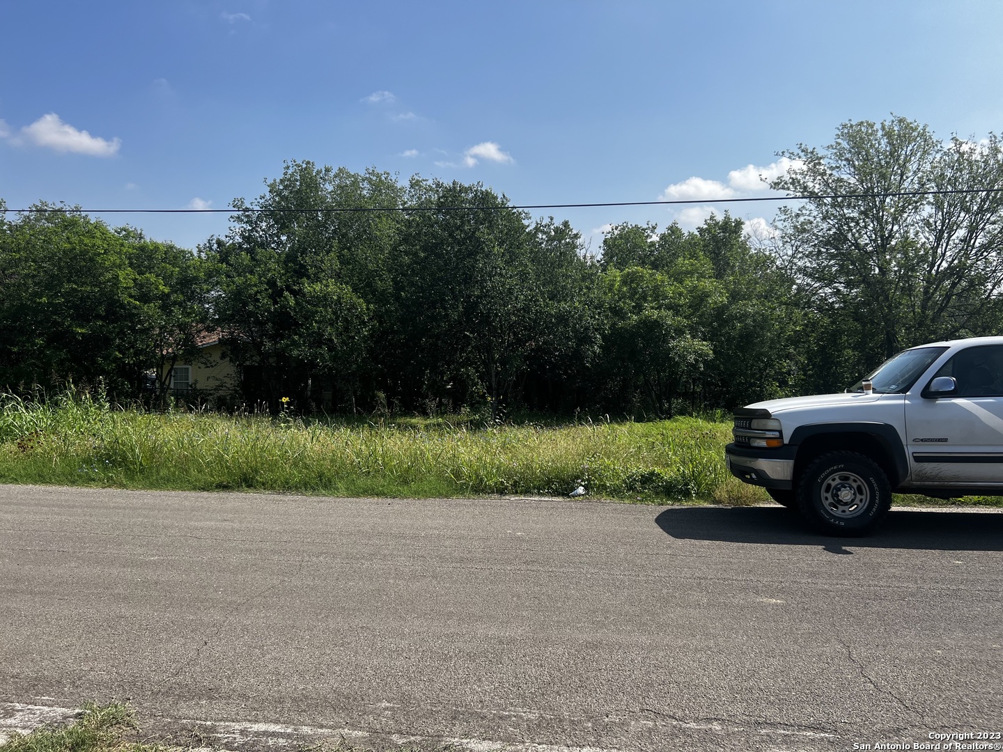 434 Hampton Street San Antonio TX 78220