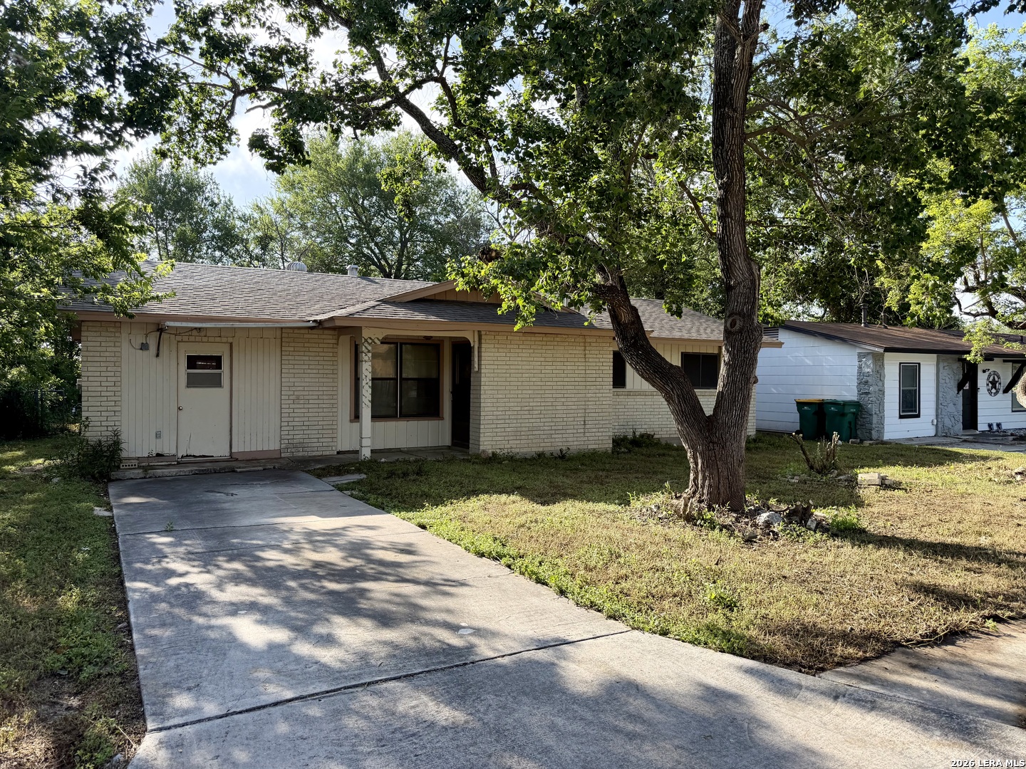 218 Brenda Drive Converse TX 78109