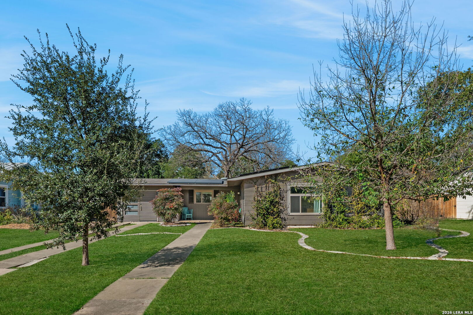 221 Seford Drive Terrell Hills TX 78209
