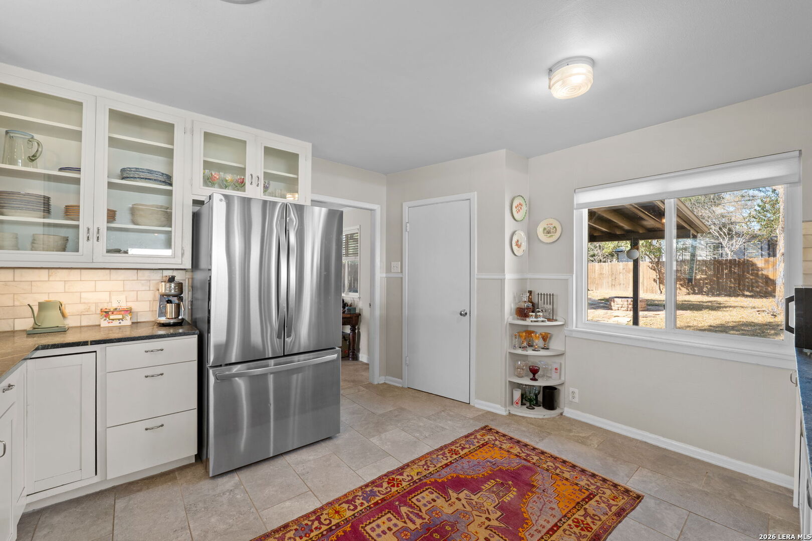 221 Seford Drive Terrell Hills TX 78209