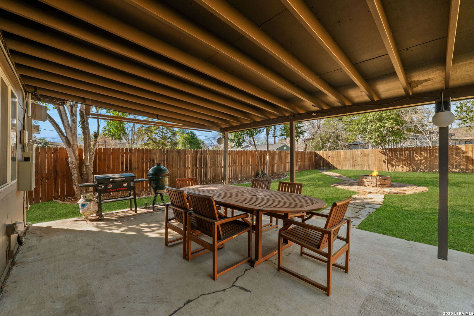 221 Seford Drive Terrell Hills TX 78209