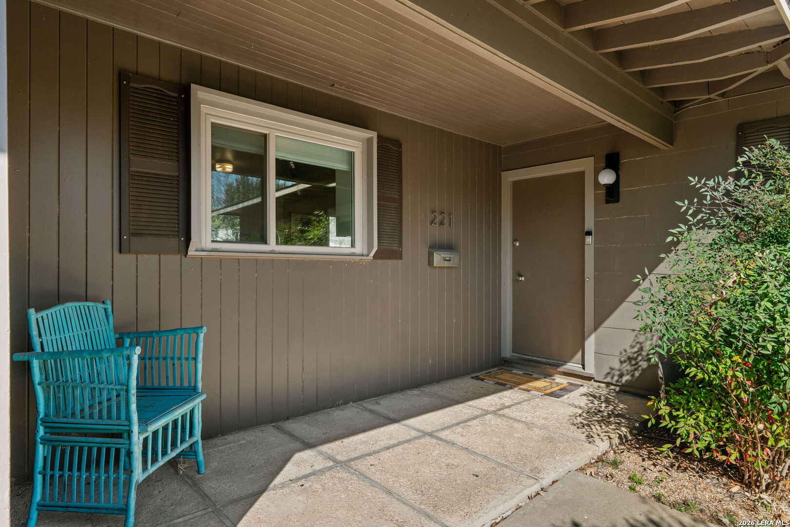 221 Seford Drive Terrell Hills TX 78209