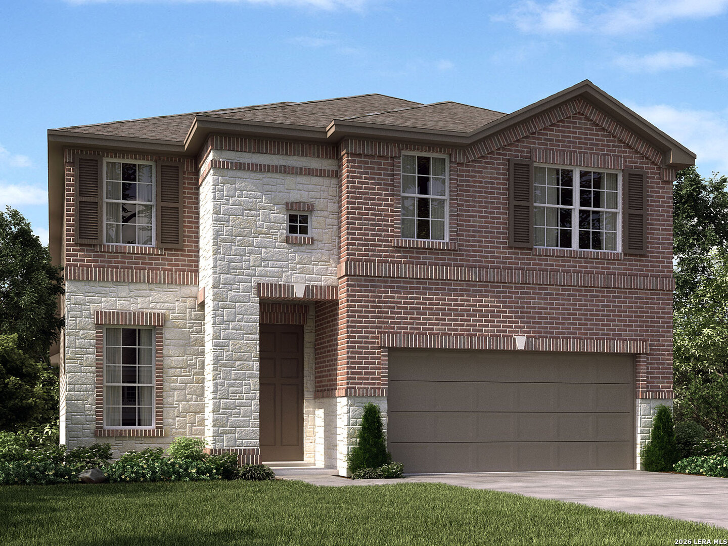 5555 Ennis Trace San Antonio TX 78253