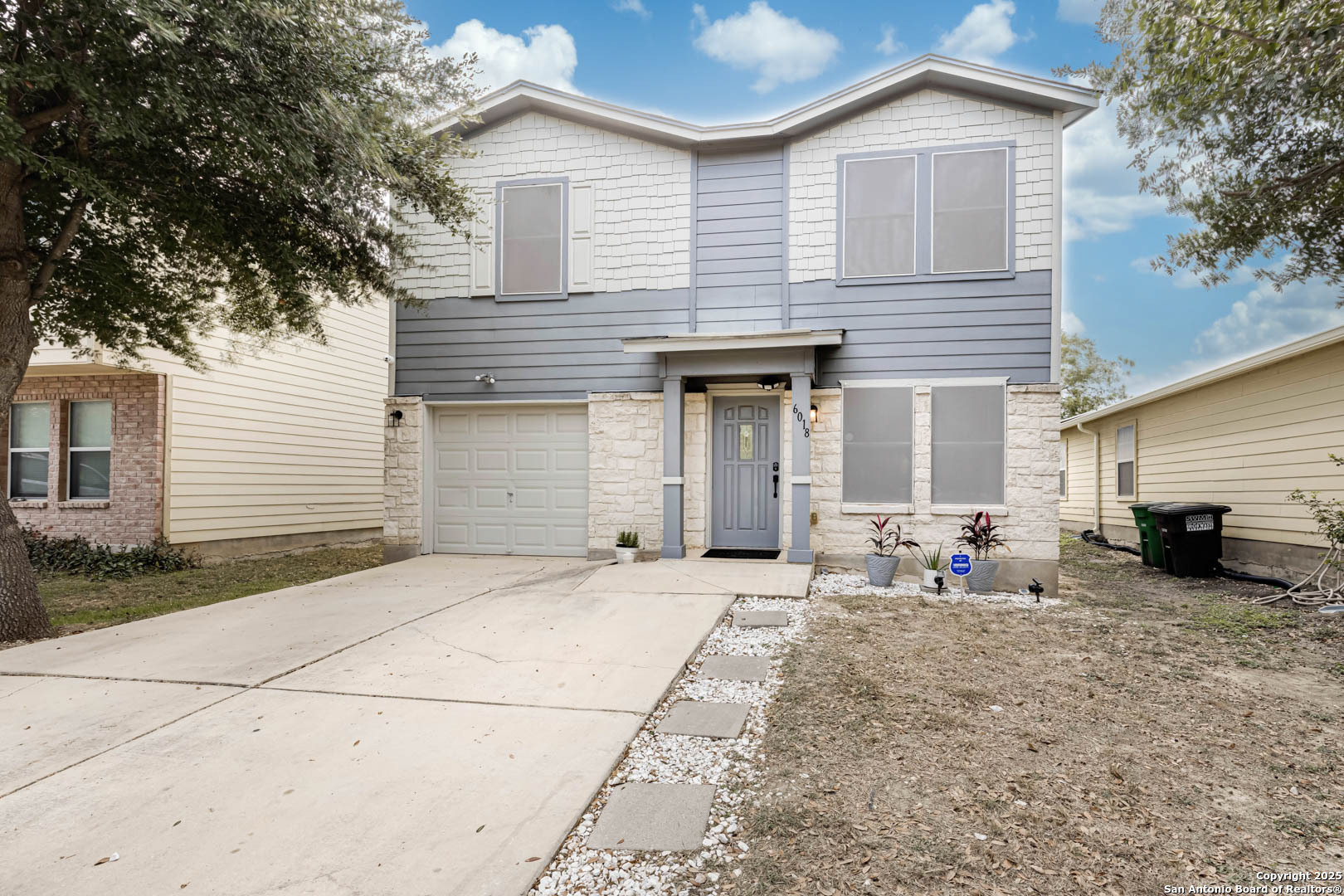 6018 Plumbago Place San Antonio TX 78218