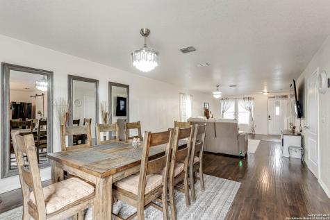 6018 Plumbago Place San Antonio TX 78218