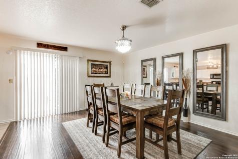 6018 Plumbago Place San Antonio TX 78218