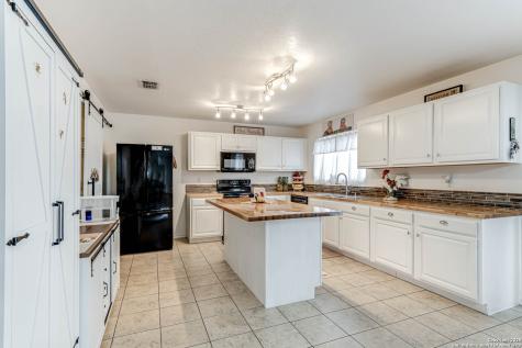6018 Plumbago Place San Antonio TX 78218