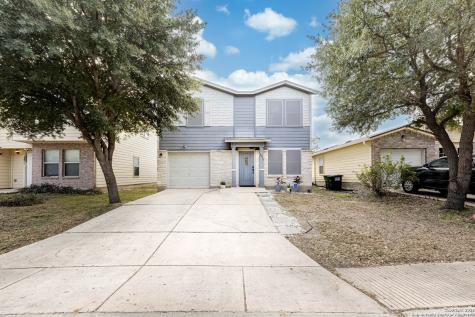 6018 Plumbago Place San Antonio TX 78218