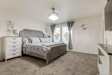 6018 Plumbago Place San Antonio TX 78218