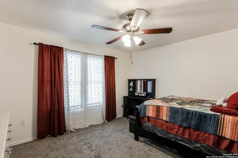 6018 Plumbago Place San Antonio TX 78218
