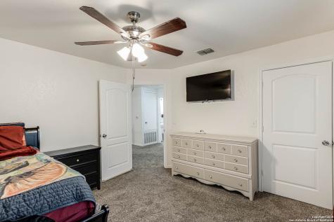 6018 Plumbago Place San Antonio TX 78218