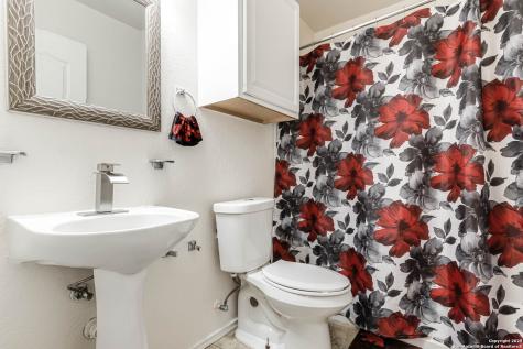 6018 Plumbago Place San Antonio TX 78218