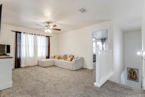 6018 Plumbago Place San Antonio TX 78218