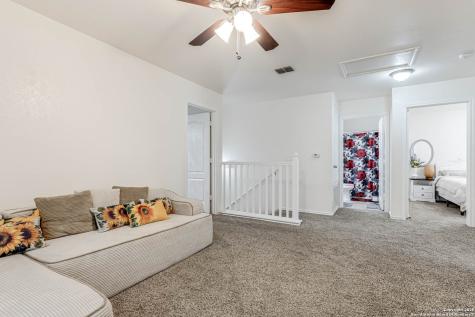 6018 Plumbago Place San Antonio TX 78218
