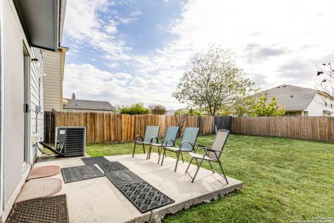 6018 Plumbago Place San Antonio TX 78218