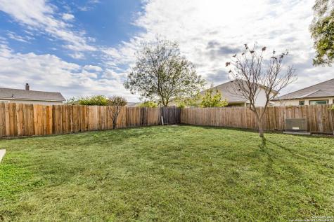 6018 Plumbago Place San Antonio TX 78218