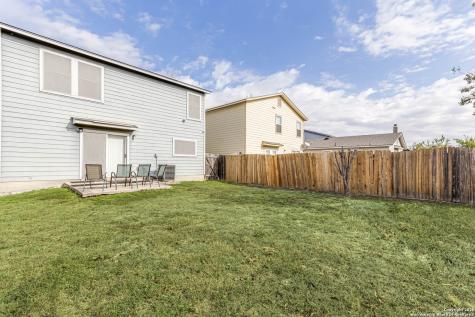 6018 Plumbago Place San Antonio TX 78218
