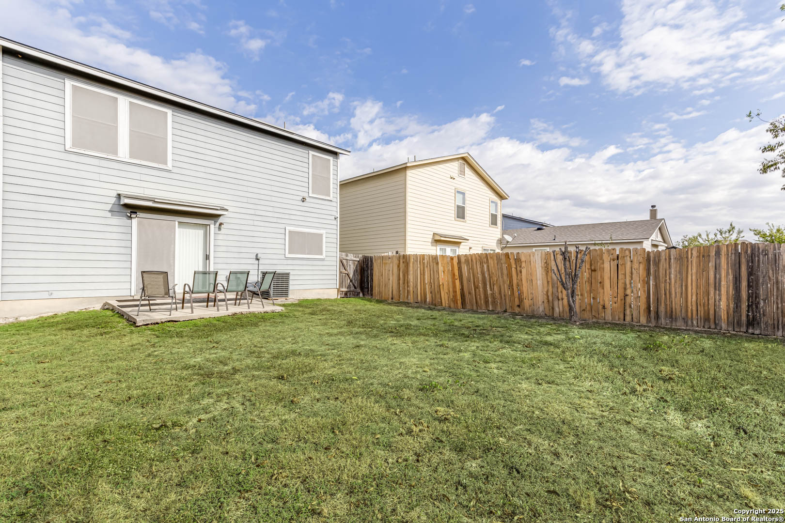 6018 Plumbago Place San Antonio TX 78218