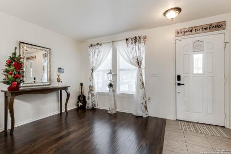 6018 Plumbago Place San Antonio TX 78218