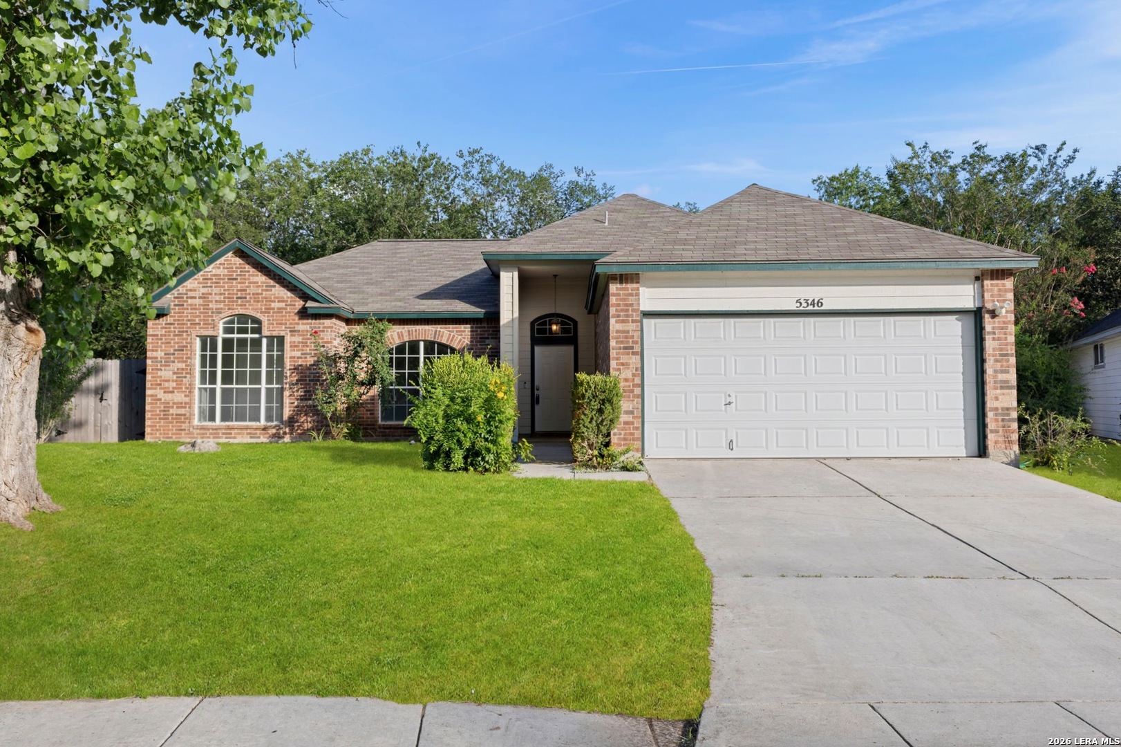 5346 Chestnut View Drive San Antonio TX 78247