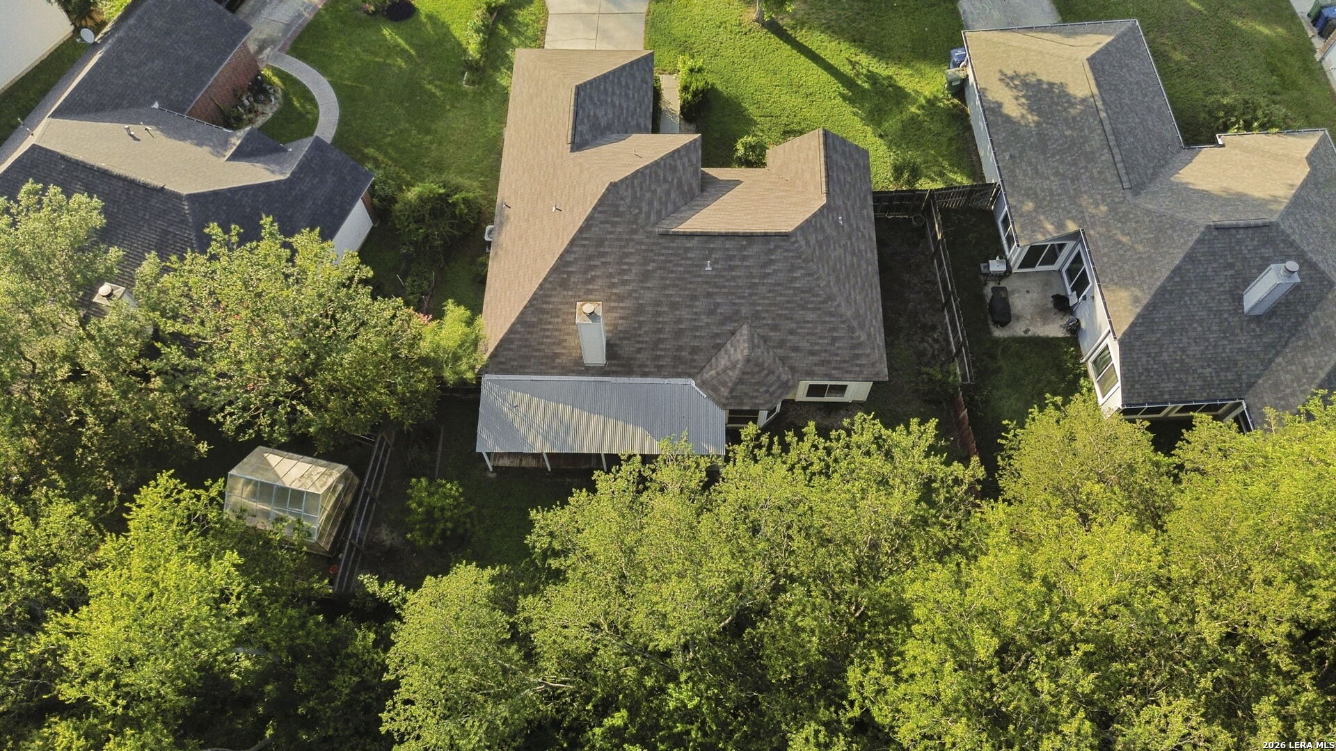 5346 Chestnut View Drive San Antonio TX 78247