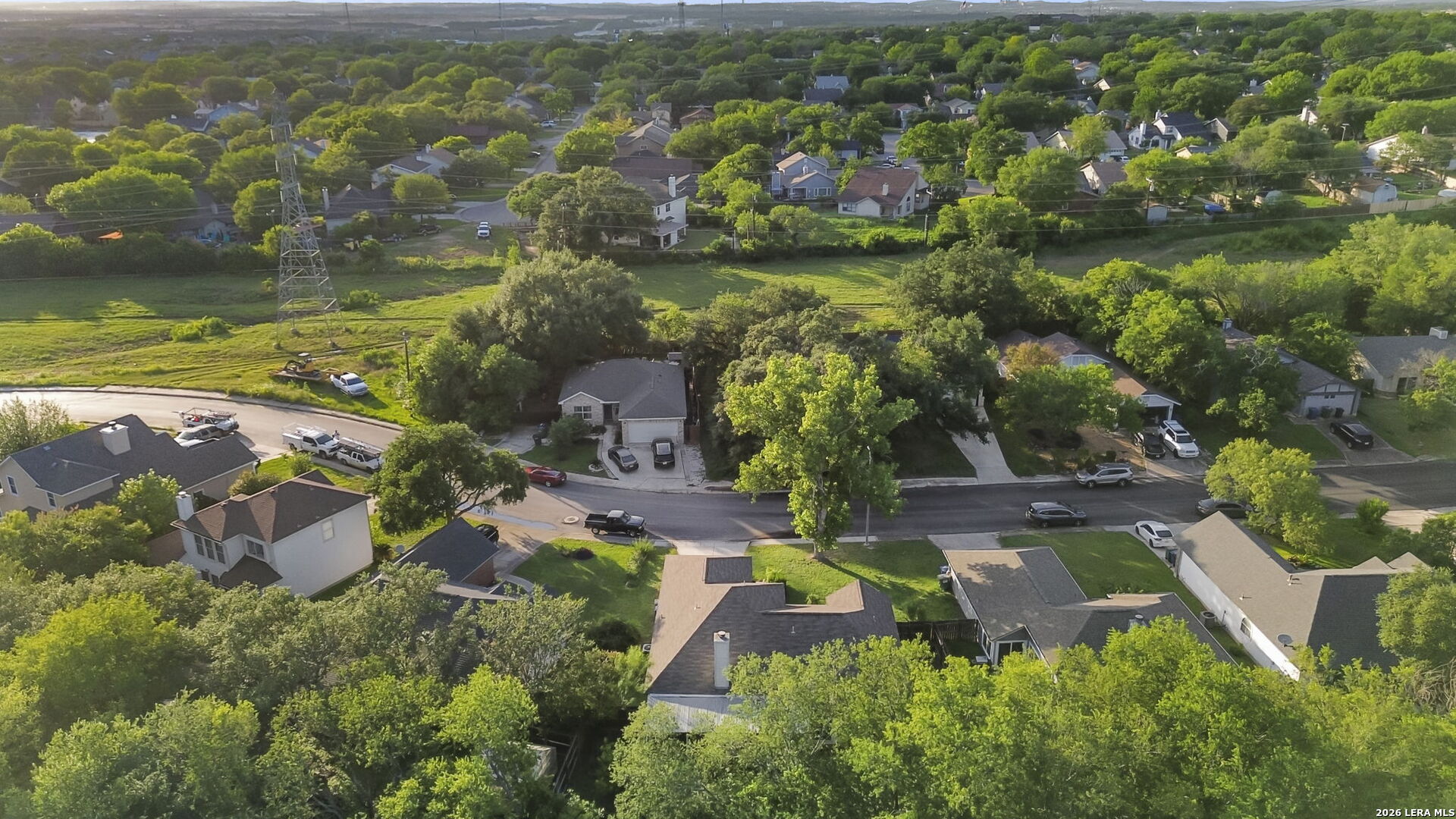 5346 Chestnut View Drive San Antonio TX 78247