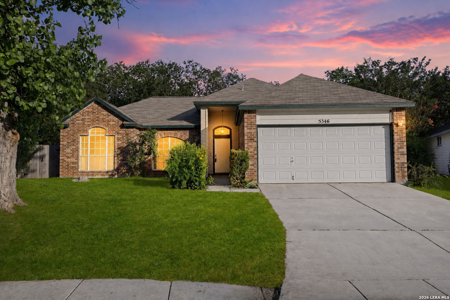 5346 Chestnut View Drive San Antonio TX 78247