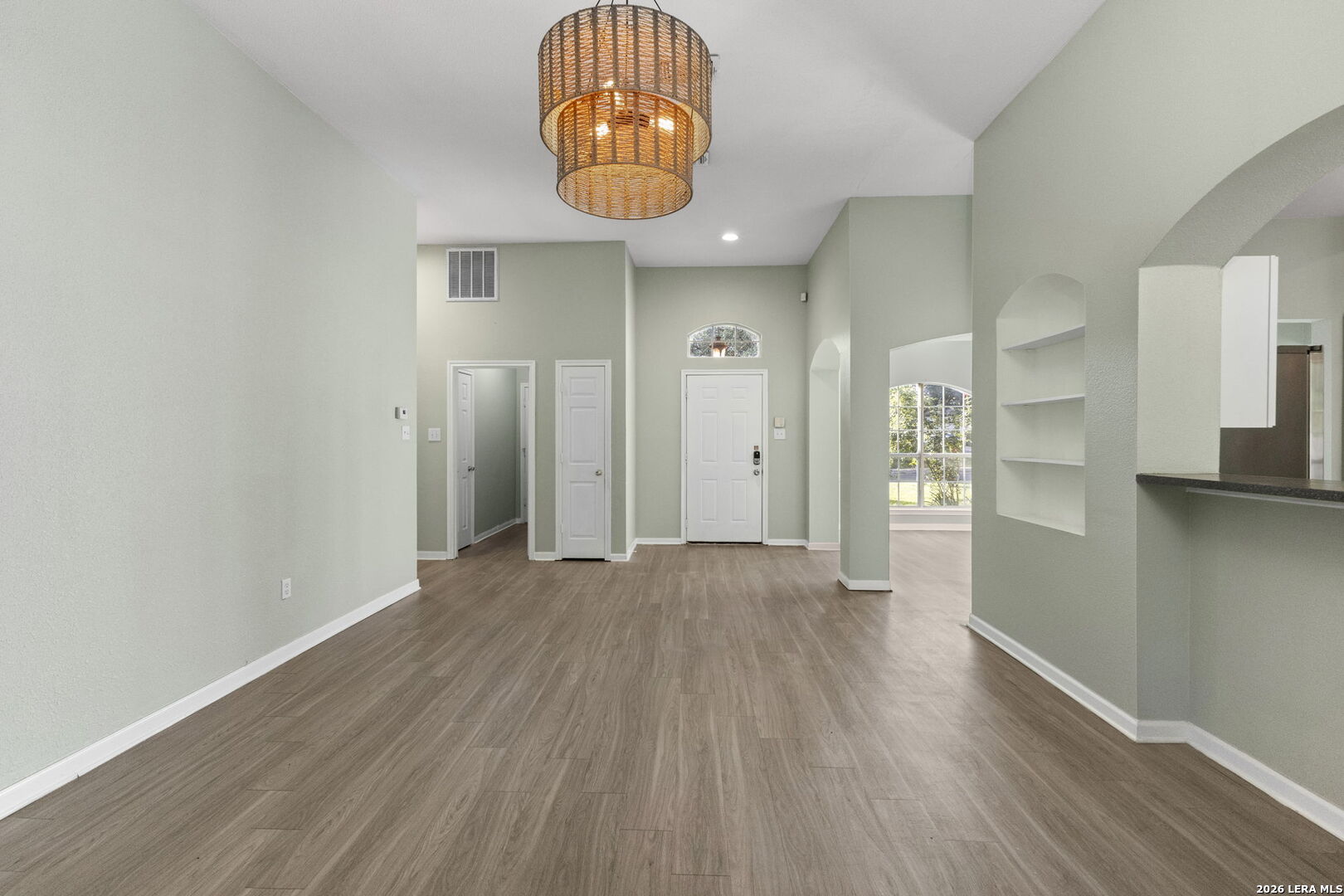 5346 Chestnut View Drive San Antonio TX 78247
