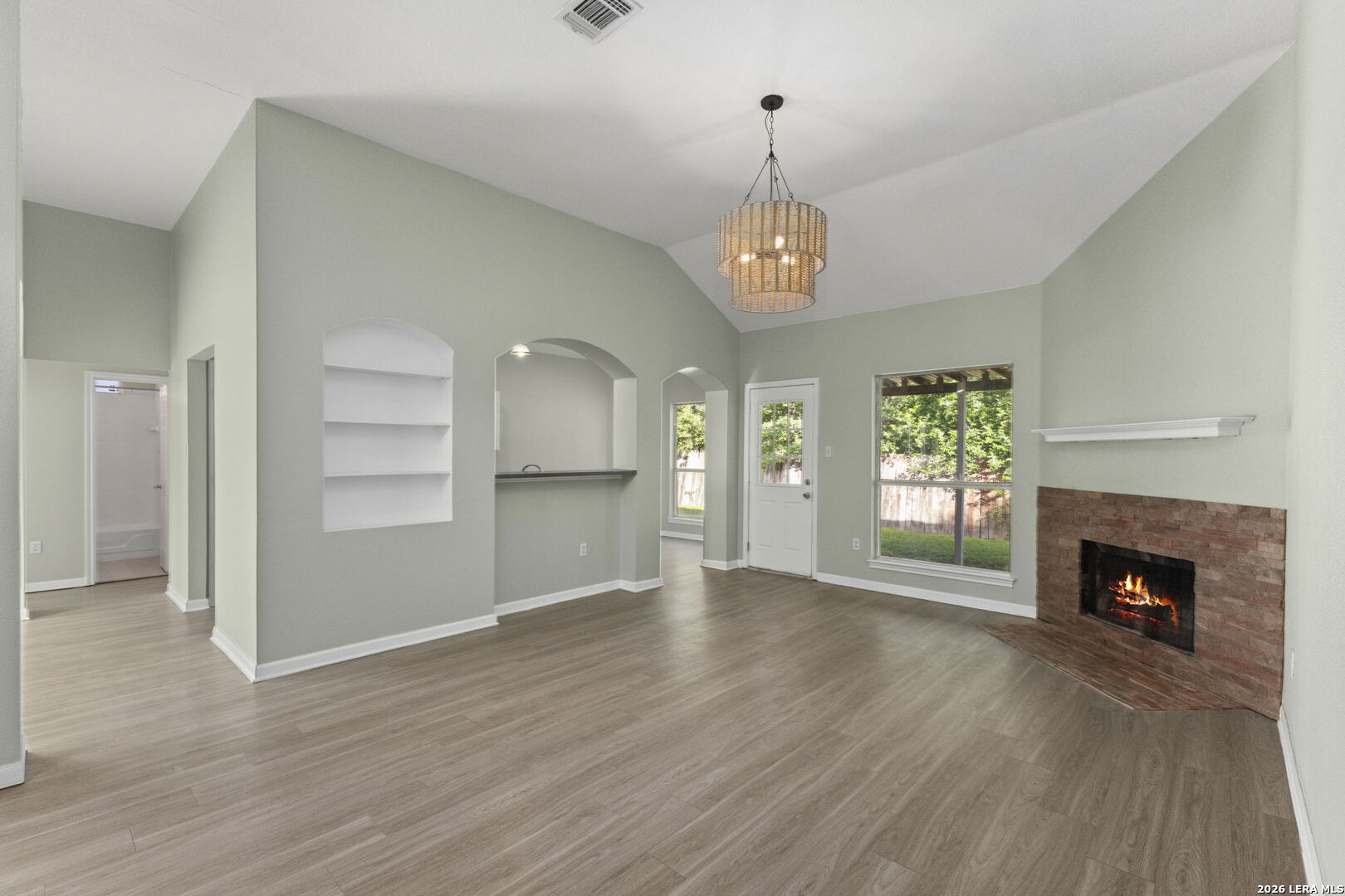 5346 Chestnut View Drive San Antonio TX 78247