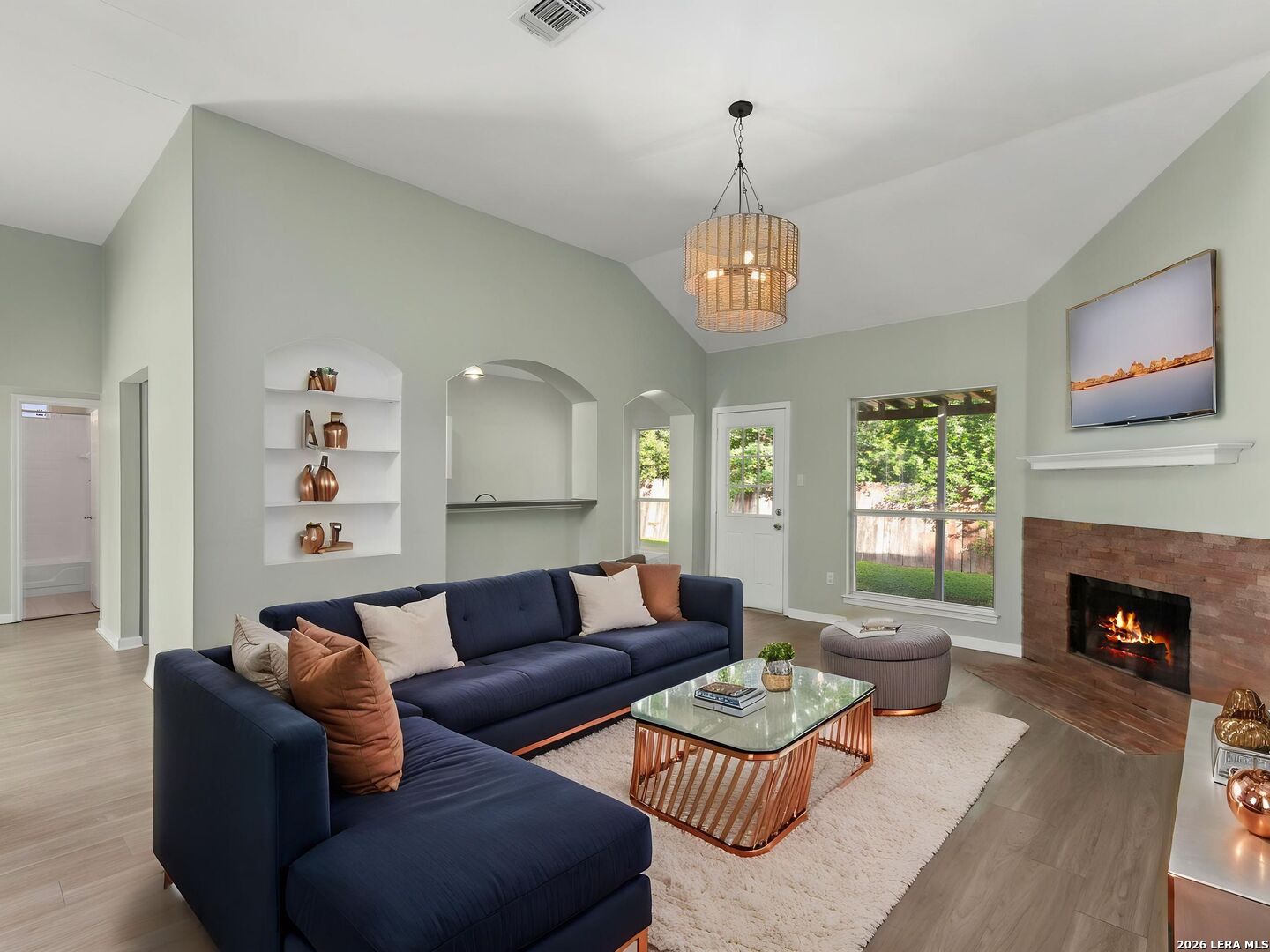5346 Chestnut View Drive San Antonio TX 78247