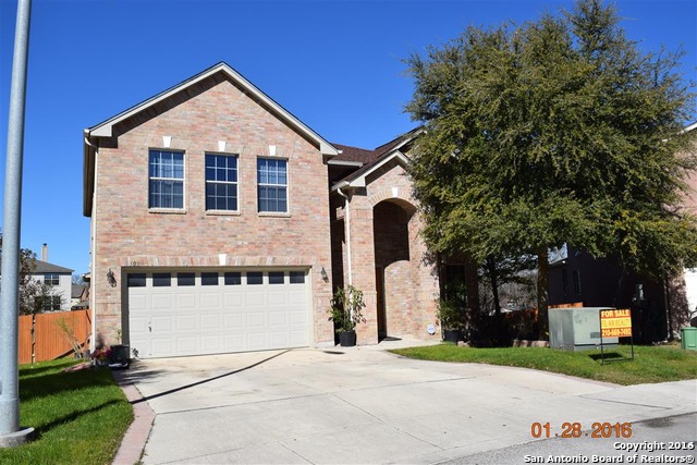 1302 Sun Garden San Antonio TX 78245