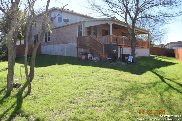 1302 Sun Garden San Antonio TX 78245