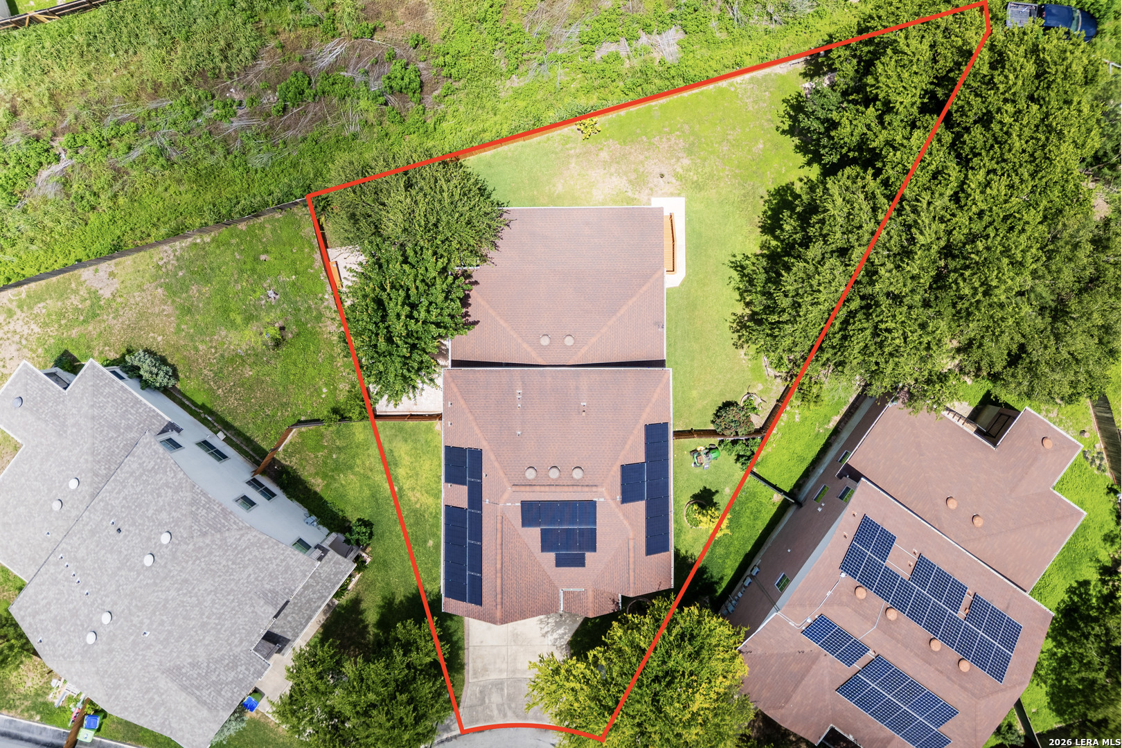 1302 Sun Garden San Antonio TX 78245