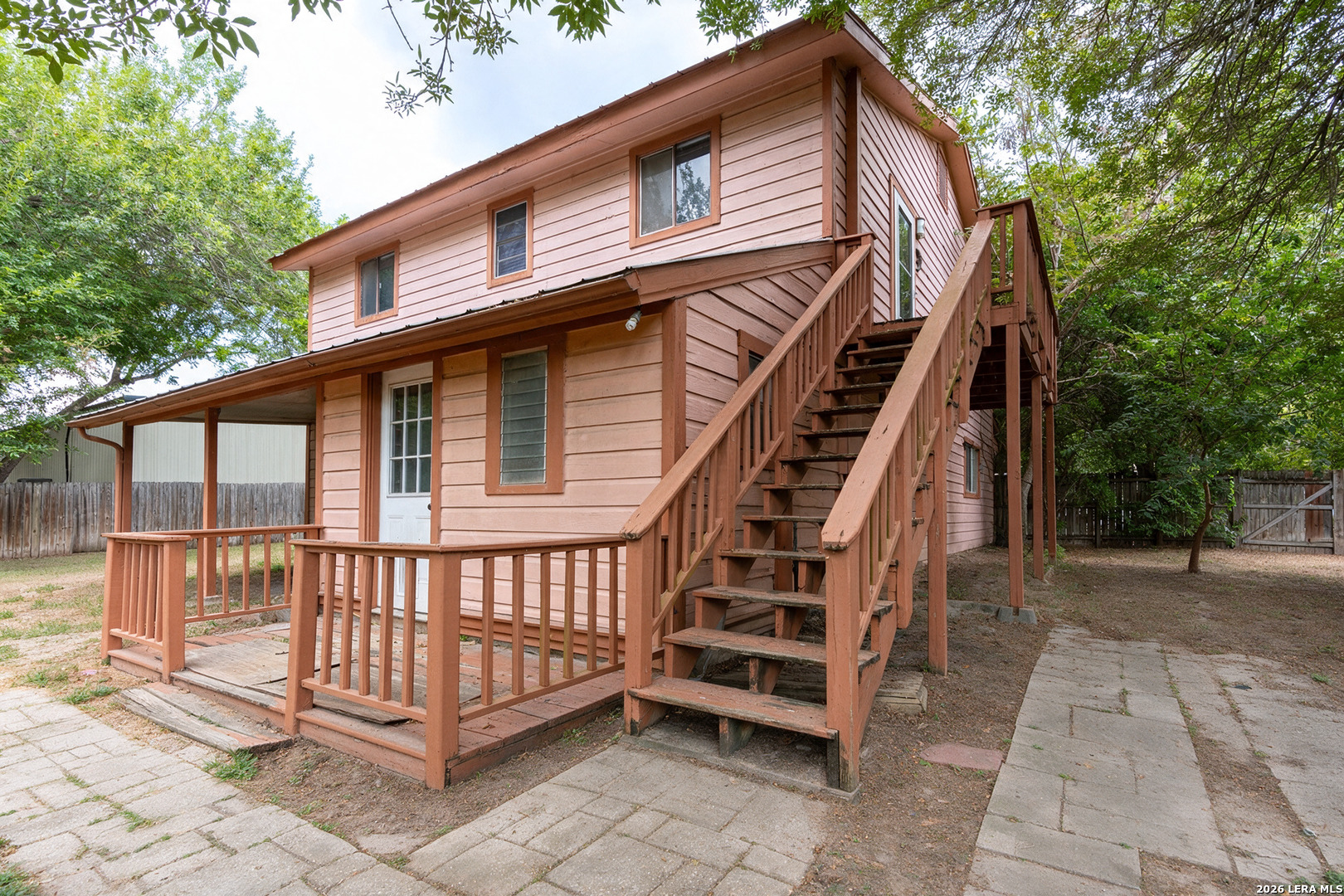 2114 Terminal Loop Road Mcqueeney TX 78123