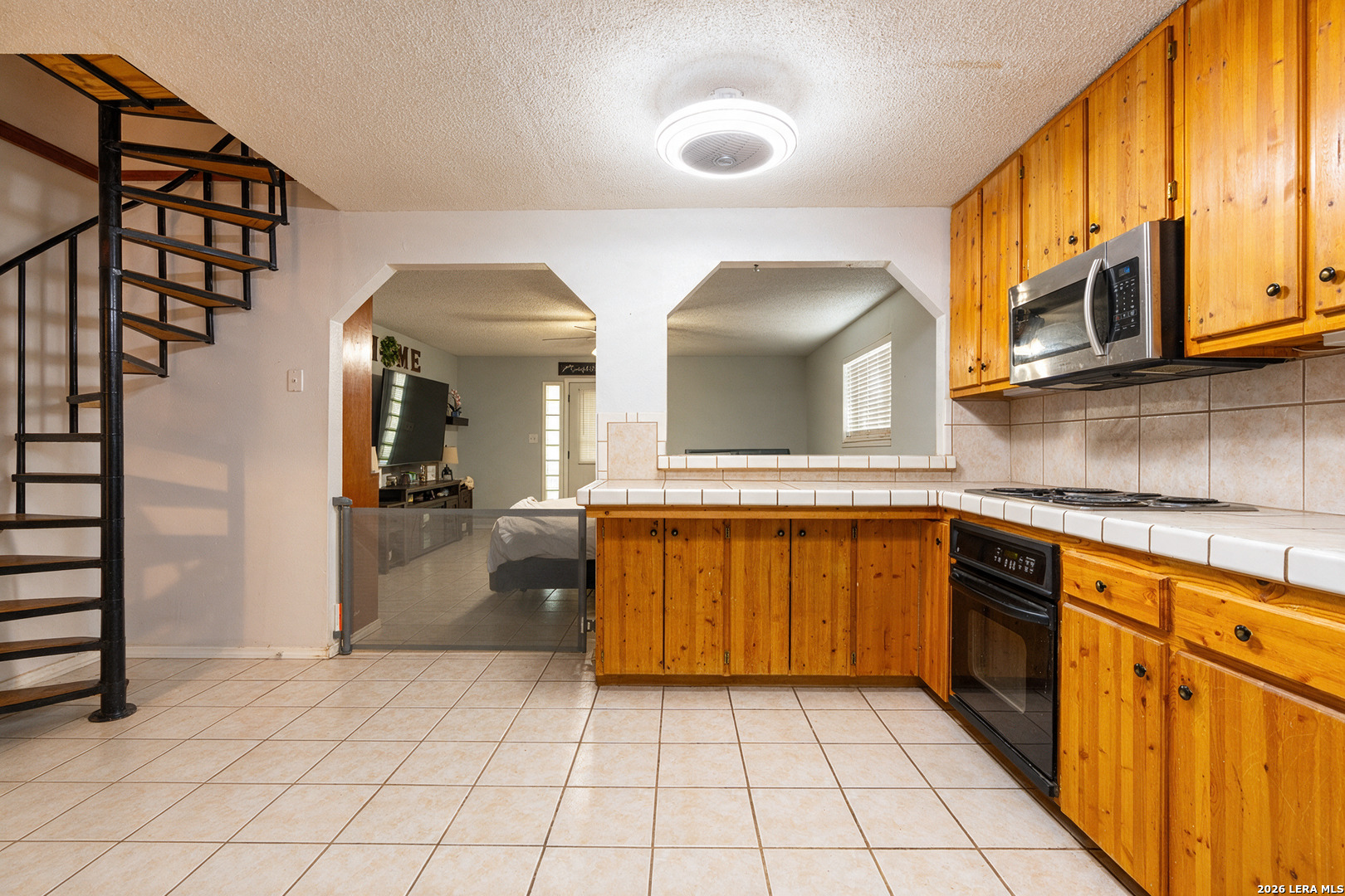 2114 Terminal Loop Road Mcqueeney TX 78123