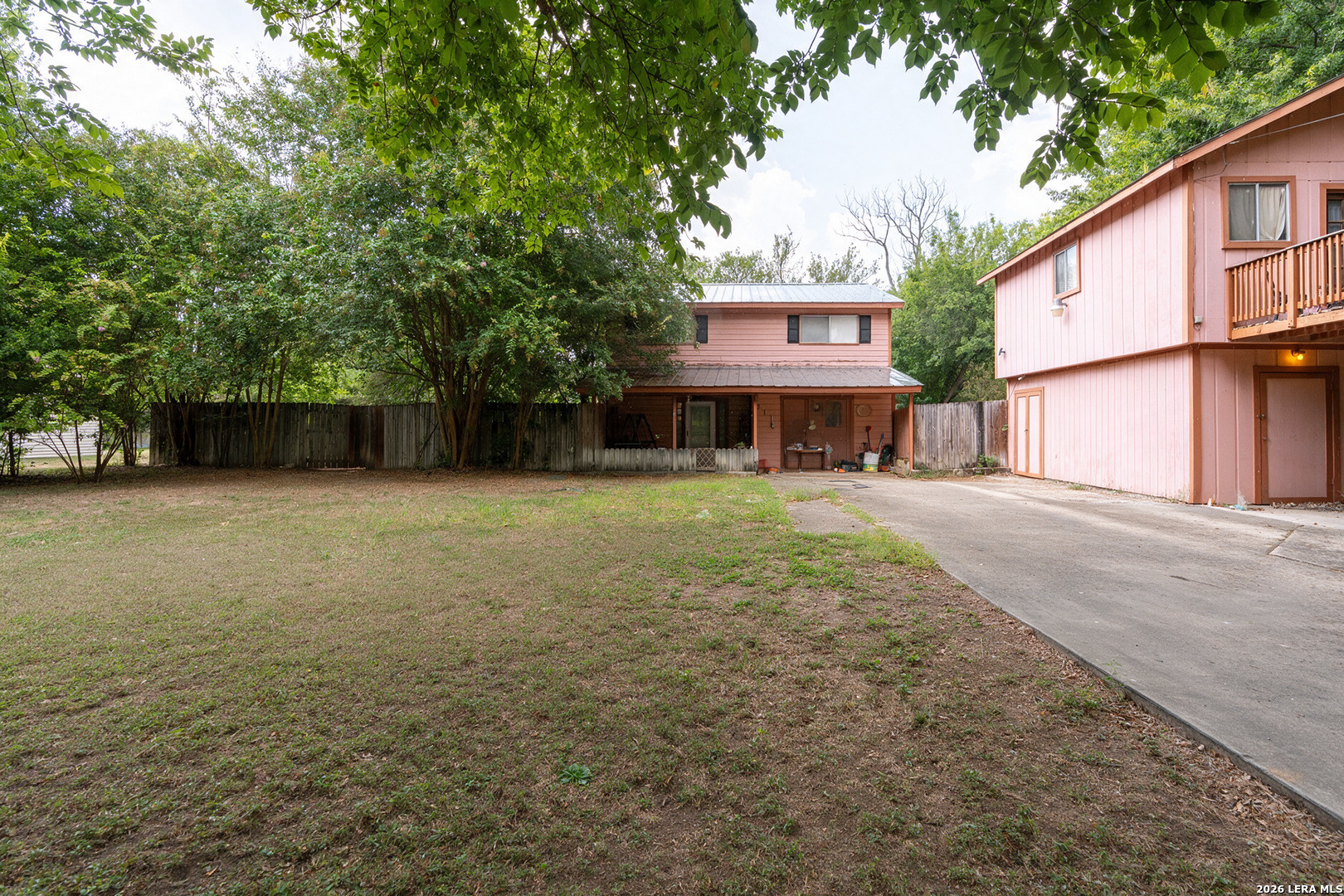 2114 Terminal Loop Road Mcqueeney TX 78123