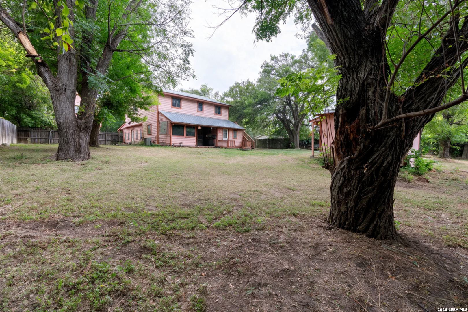 2114 Terminal Loop Road Mcqueeney TX 78123