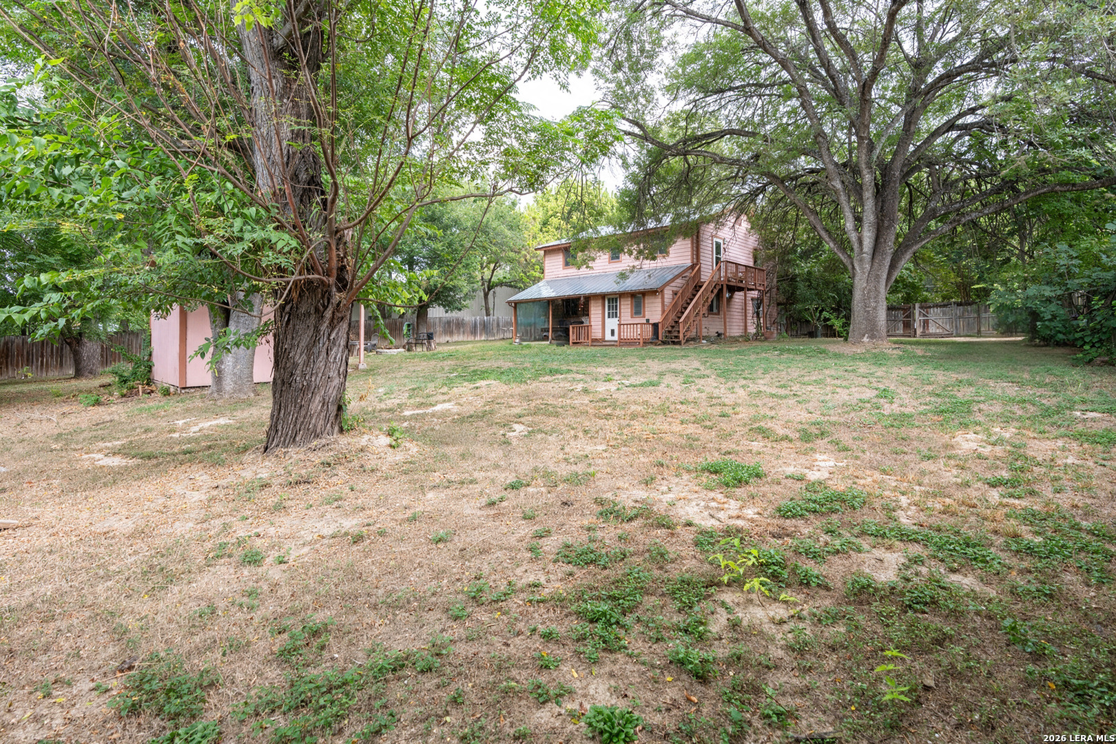 2114 Terminal Loop Road Mcqueeney TX 78123