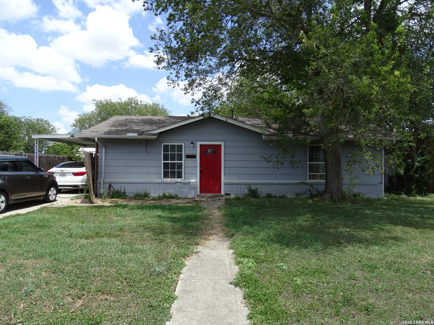4806 Castle Kent San Antonio TX 78218