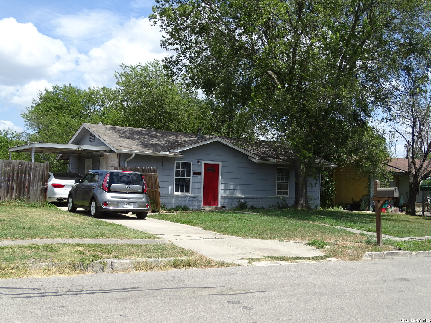 4806 Castle Kent San Antonio TX 78218